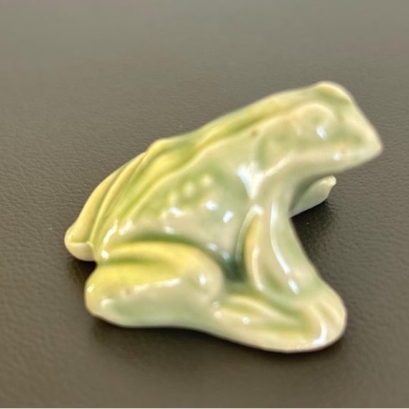 Wade England Red Rose Tea Animals | Bison Buffalo | Frog | Wild Boar Rare - Picture 3 of 10